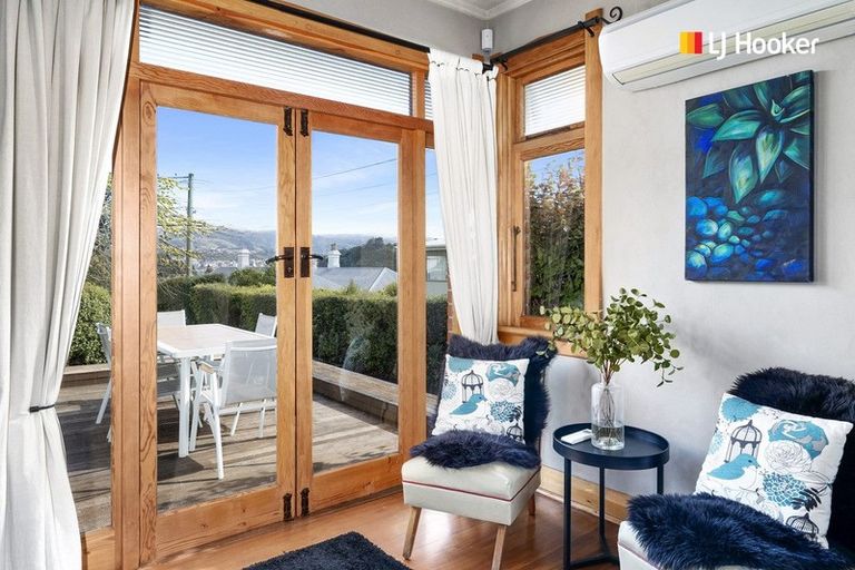 Photo of property in 21 Arawa Street, Tainui, Dunedin, 9013