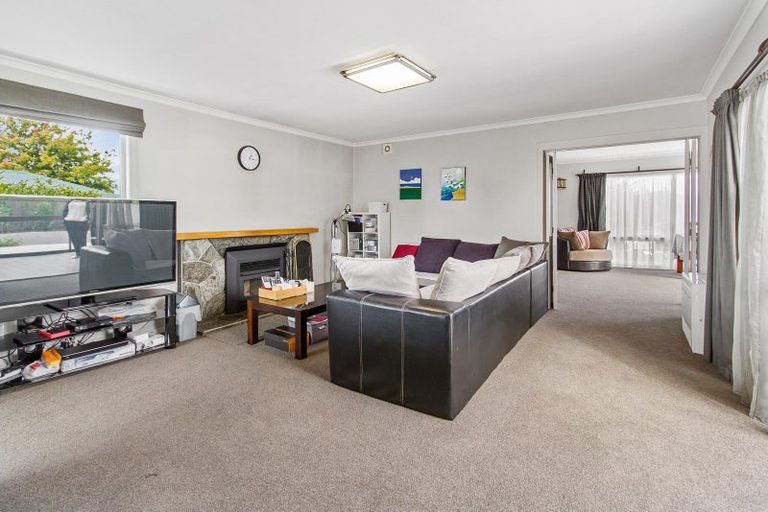 Photo of property in 18 Kowhai Street, Highfield, Timaru, 7910