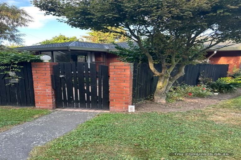 Photo of property in 1/14 Kildare Terrace, Lincoln, 7608