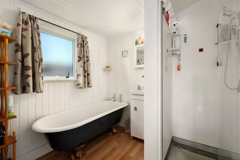 Photo of property in 203 Frankton Road, Waihi, 3682