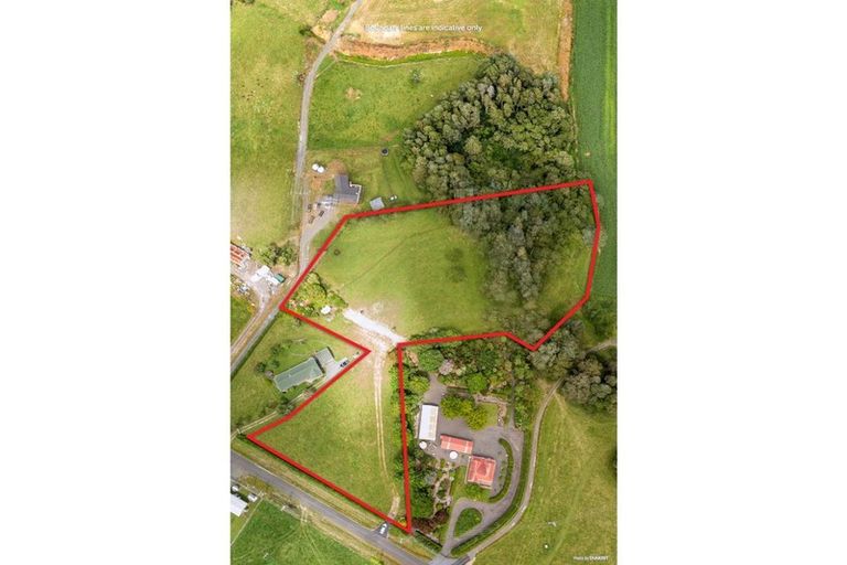 Photo of property in 1/69 Mckenzie Road, Mangere Bridge, Auckland, 2022