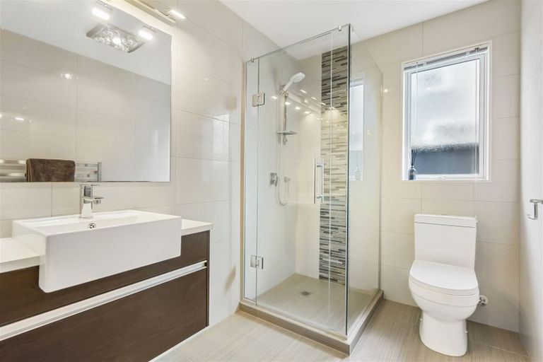 Photo of property in 111a Moore Street, Howick, Auckland, 2014