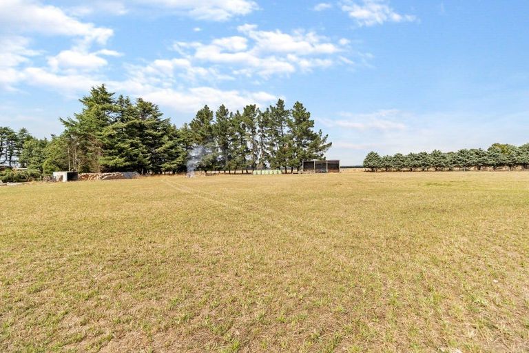 Photo of property in 89 Falvey Road, Levels, Timaru, 7975