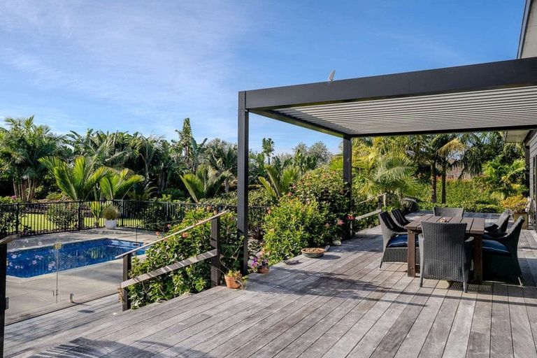 Photo of property in 58 Rainbow Falls Road, Kerikeri, 0230