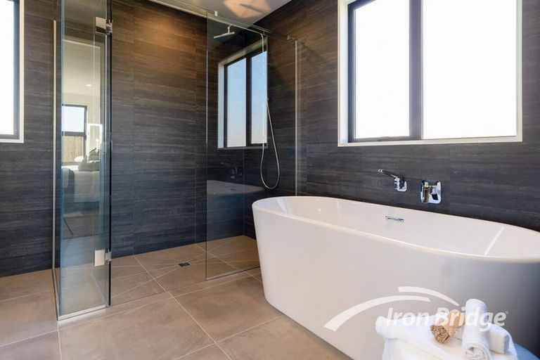 Photo of property in 10 Thornborough Drive, Rolleston, 7615