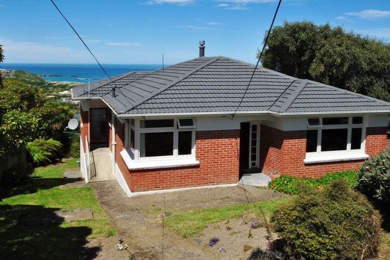 Photo of property in 40 Spencer Street, Andersons Bay, Dunedin, 9013