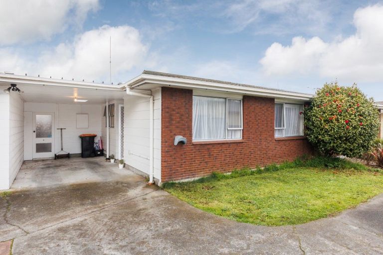 Photo of property in 625c Church Street, Terrace End, Palmerston North, 4410