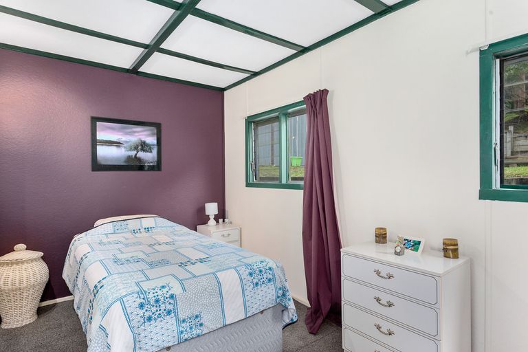 Photo of property in 185 Pongakawa Valley Road, Lake Rotoma, Rotorua, 3074