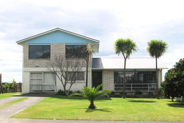 Photo of property in 41 Tutauanui Crescent, Maungatapu, Tauranga, 3112