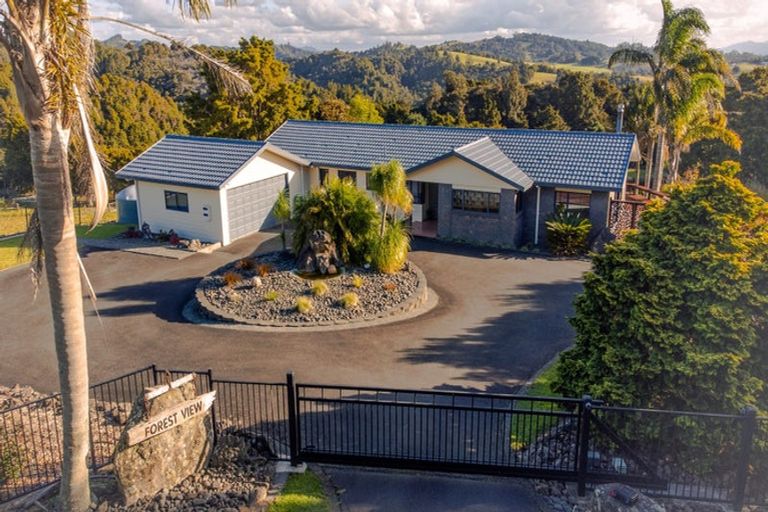 Photo of property in 70 Forest View Road, Te Kamo, Kamo, 0185