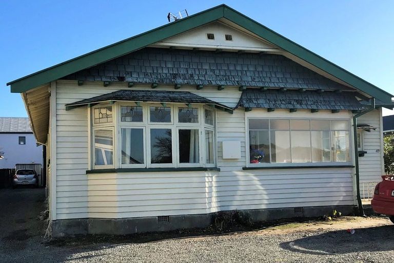 Photo of property in 49 Matipo Street, Riccarton, Christchurch, 8041