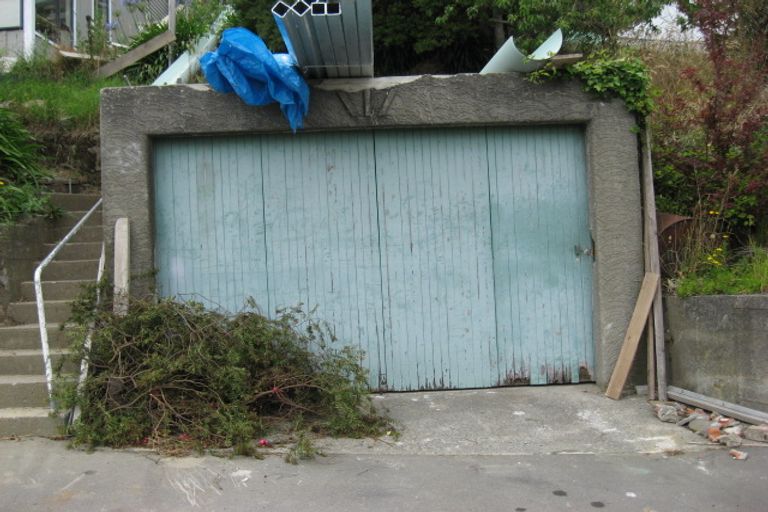 Photo of property in 34 Reserve Terrace, Lyttelton, 8082