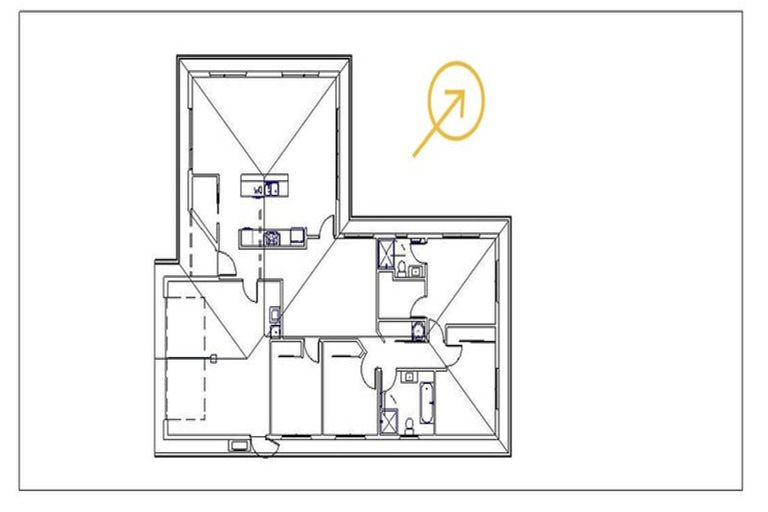 Photo of property in 11 Piwakawaka Place, Leeston, 7632