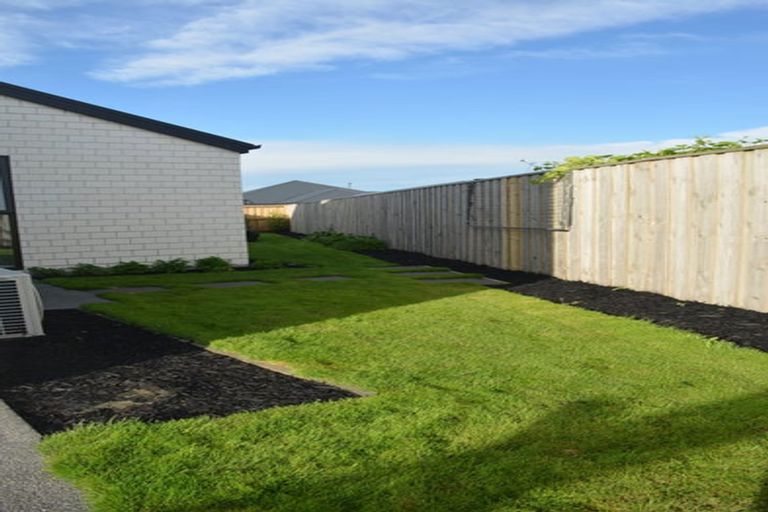 Photo of property in 21 Munro Lane, Rolleston, 7615