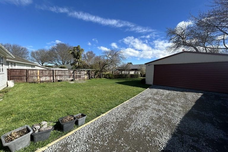 Photo of property in 5 Heath Street, Burnside, Christchurch, 8053
