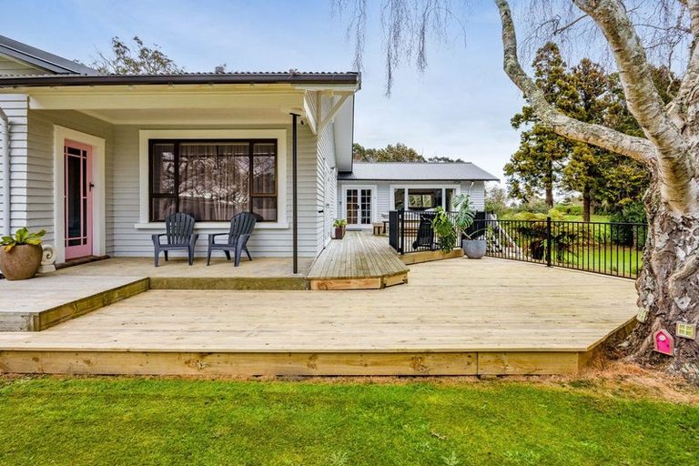 Photo of property in 30 Atkinson Street, Normanby, Hawera, 4614