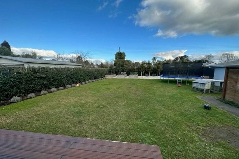 Photo of property in 42 Gillies Avenue, Claudelands, Hamilton, 3214