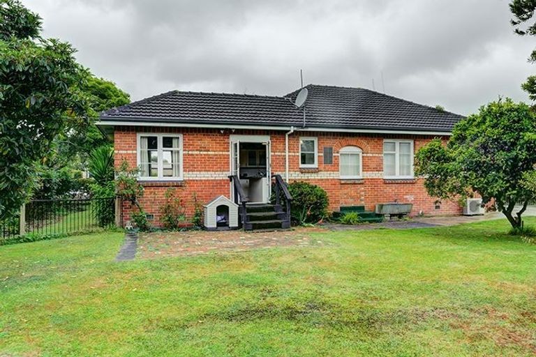 Photo of property in 25 Darley Street, Maeroa, Hamilton, 3200