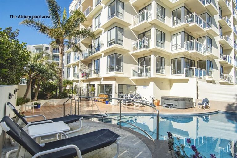 Photo of property in 303/23 Maunganui Road, Mount Maunganui, 3116