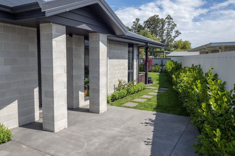 Photo of property in 37a Grove Street, Tinwald, Ashburton, 7700