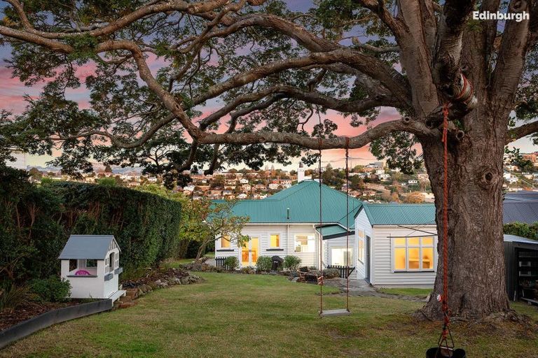 Photo of property in 23 Farley Street, Kaikorai, Dunedin, 9010