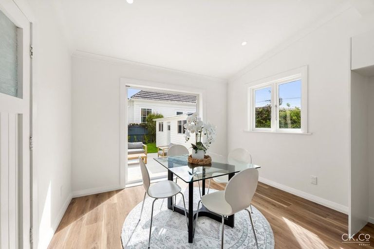 Photo of property in 61 William Street, Petone, Lower Hutt, 5012