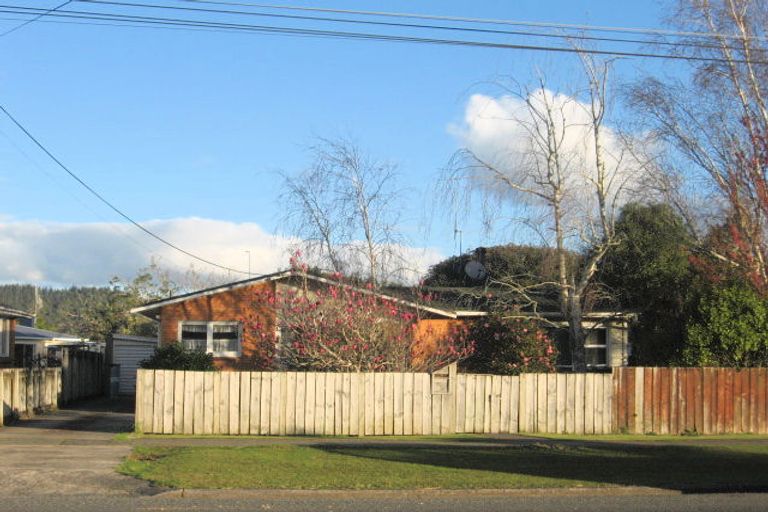 Photo of property in 202 Kiripaka Road, Tikipunga, Whangarei, 0112