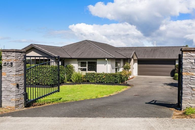 Photo of property in 46b Mcintosh Drive, Pokeno, 2471