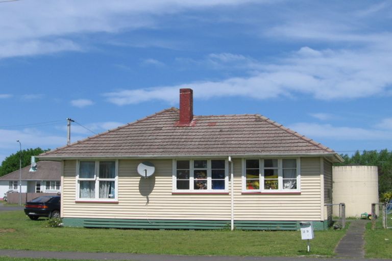 Photo of property in 29 Manuka Street, Elgin, Gisborne, 4010