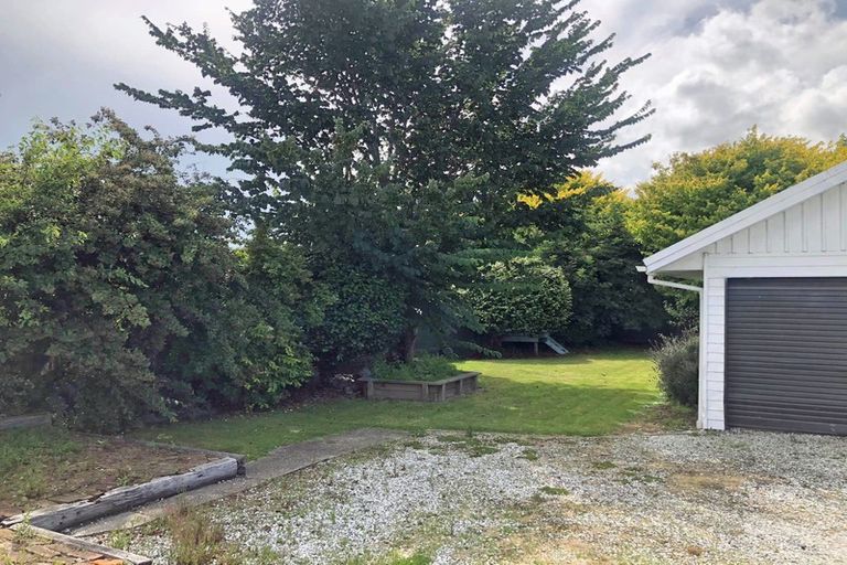 Photo of property in 336 Tay Street, Turnbull Thomson Park, Invercargill, 9810