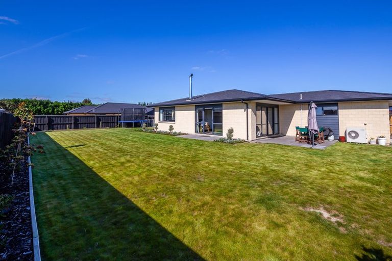 Photo of property in 676 Springston Rolleston Road, Rolleston, 7615