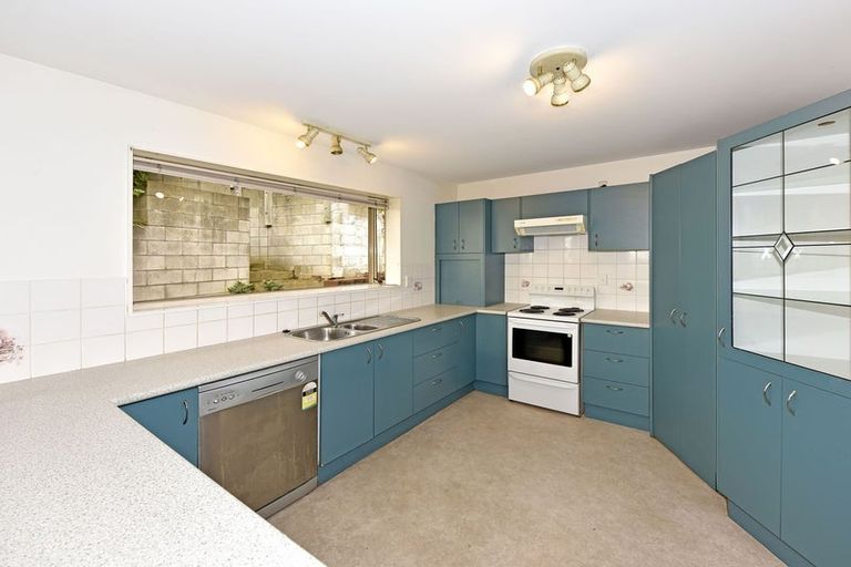 Photo of property in 5a Errol Lane, Huntsbury, Christchurch, 8022