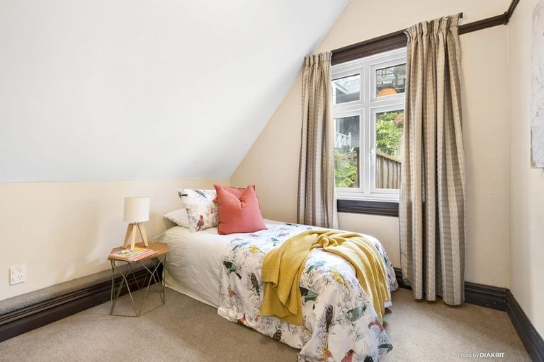 Photo of property in 259 Tinakori Road, Thorndon, Wellington, 6011