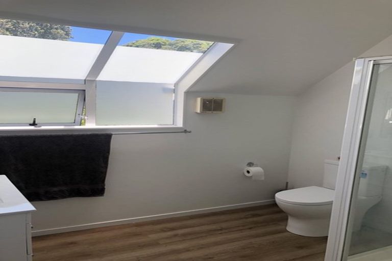 Photo of property in 145b Wallace Street, Mount Cook, Wellington, 6021