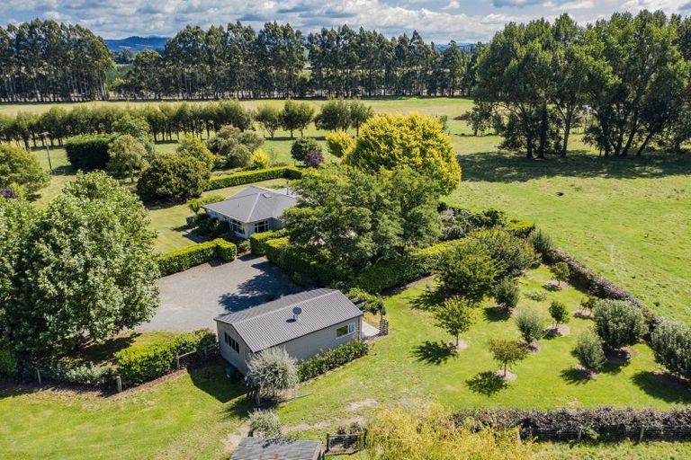 Photo of property in 90 Mcgifferts Road, Sefton, Rangiora, 7477