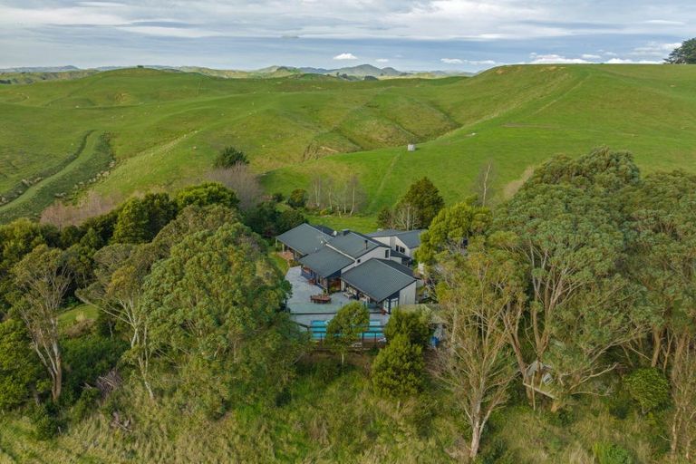 Photo of property in 43 Edward Street, Pahiatua, 4910
