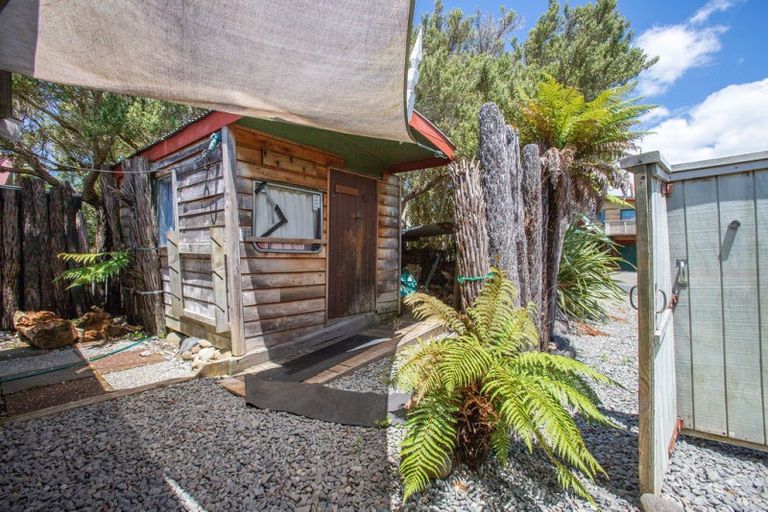 Photo of property in 3 Southridge Drive, Ohakune, 4625