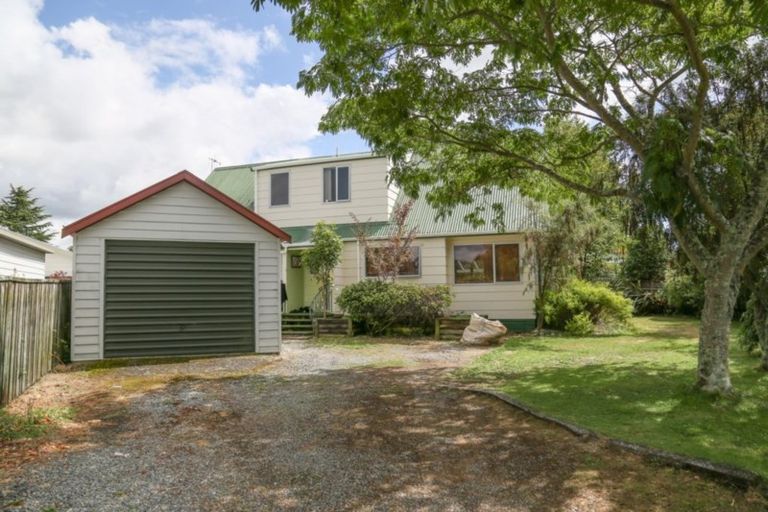 Photo of property in 44 Ohuanga Road, Turangi, 3334