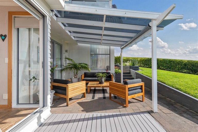 Photo of property in 36 Charles Dickens Drive, Mellons Bay, Auckland, 2014