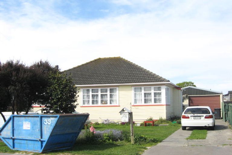 Photo of property in 12 Churchill Street, Mayfield, Blenheim, 7201