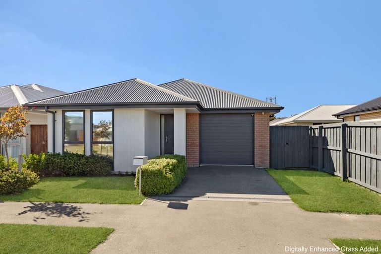 Photo of property in 23 Vildebeest Street, Halswell, Christchurch, 8025