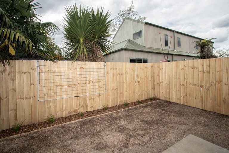 Photo of property in 4/17 Lyon Street, Frankton, Hamilton, 3204