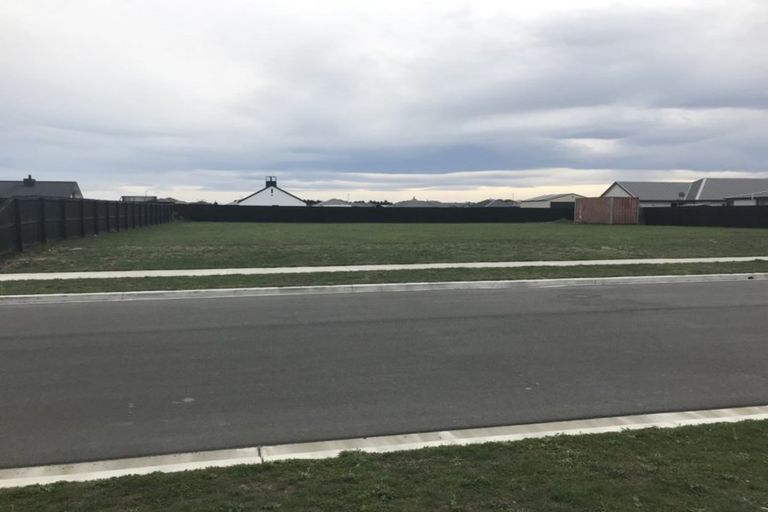 Photo of property in 59 Eastfield Drive, Lincoln, 7608