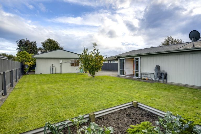 Photo of property in 36 Coventry Avenue, Tamatea, Napier, 4112