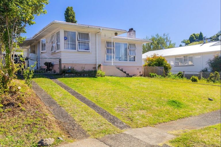 Photo of property in 51 Campbell Street, Taumarunui, 3920