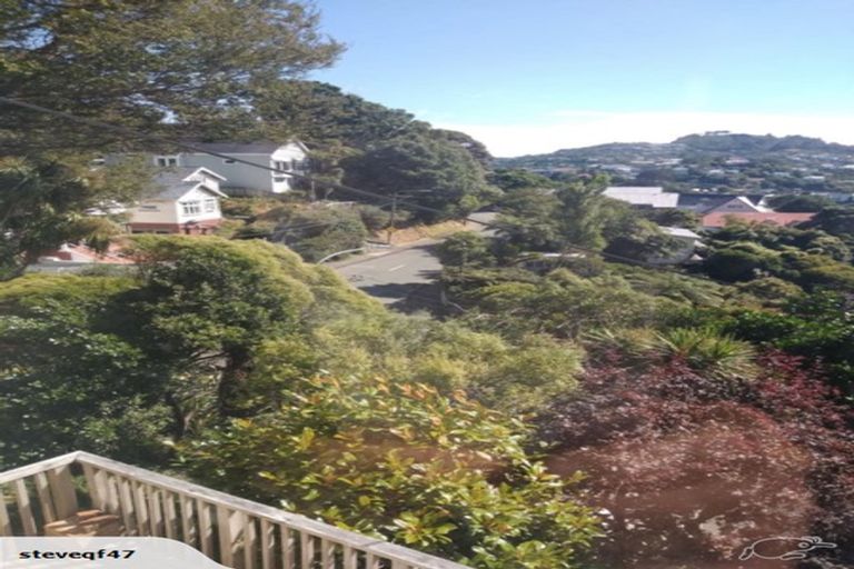 Photo of property in 24 Raroa Road, Kelburn, Wellington, 6012