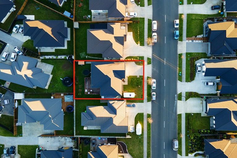 Photo of property in 143 Hitchen Road, Pokeno, 2402