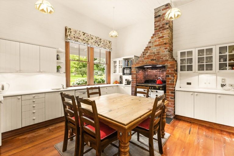 Photo of property in 1231 Aropaoanui Road, Tangoio, Napier, 4181