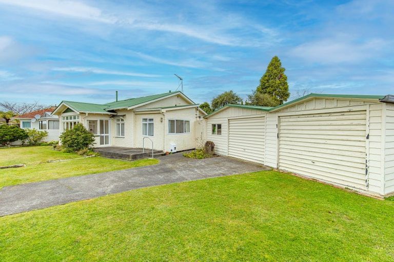 Photo of property in 12 Kepa Street, Whanganui East, Whanganui, 4500