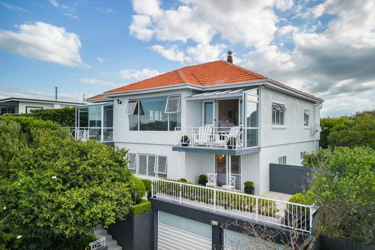 Photo of property in 72b Oceanview Road, Mount Maunganui, 3116